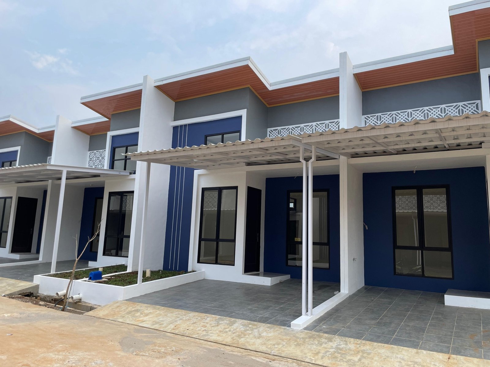 Sentul Indah Residence 2