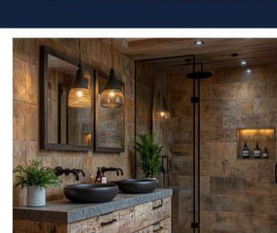 Rustic