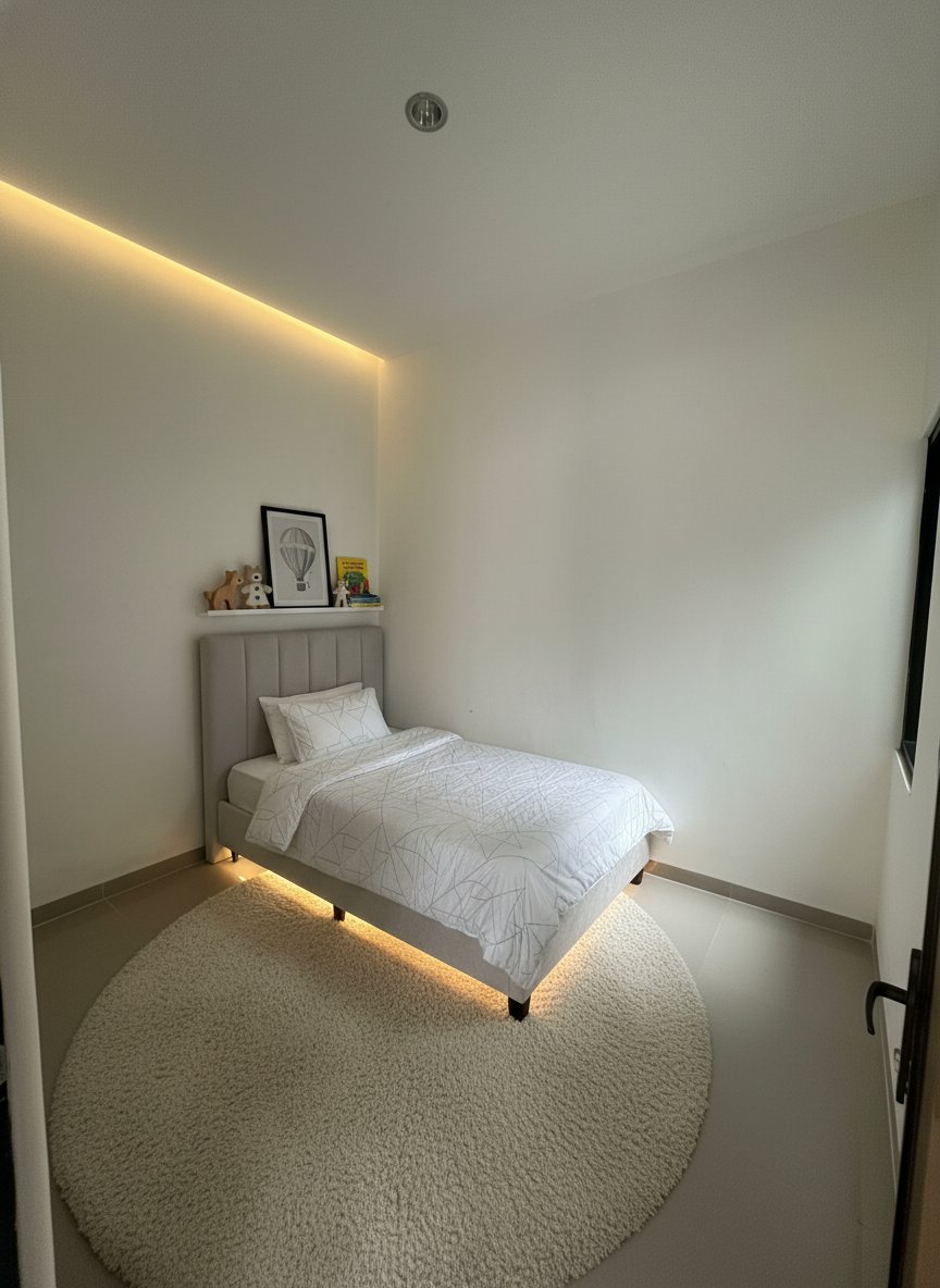 Kamar Tidur 2