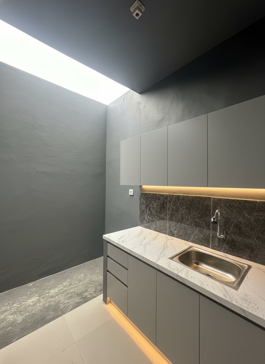Dapur