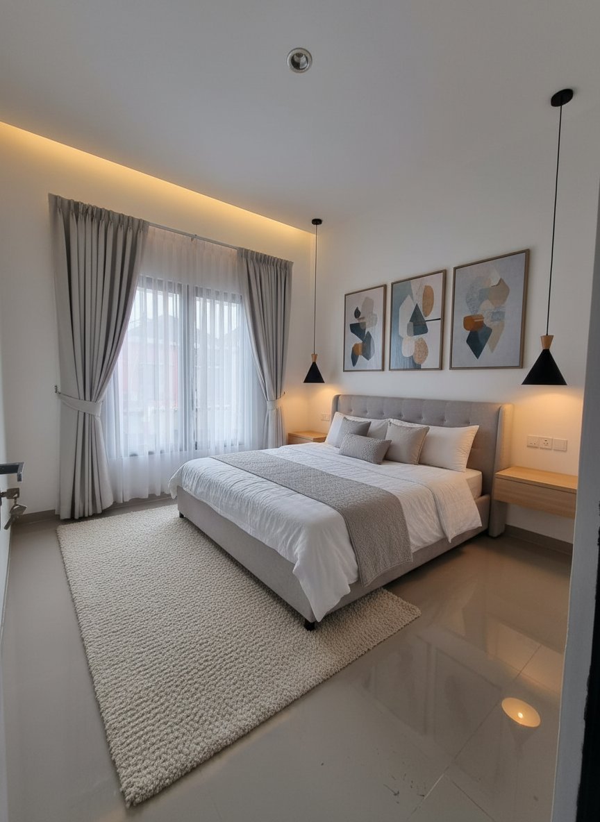 Kamar Tidur 2